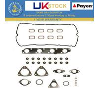Payen Cylinder Head Gasket Set For Peugeot Boxer 2006-2025 2.2d CH6390