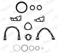 PAYEN EC030 Gasket Set, crank case for AUDI,FORD,MERCEDES-BENZ,MOSKVICH,MULTICAR