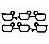 PAYEN HA5023 Gasket Set, intake manifold OE REPLACEMENT