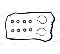 Cylinder head cover gasket set Left HM5254 PAYEN for SUBARU FORESTER
