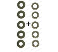 PAYEN HR758 Seal Set, valve stem for DAEWOO,MERCEDES-BENZ,MULTICAR,PUCH,SSANGYON