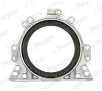 SHAFT SEAL CRANKSHAFT LK5006 FOR AAD/AAE/ABK/ABT/ADW/3A/ADY/AGG/AKR/AEP 2.0L