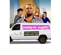 Paying Mr. McGetty