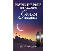 Paying the Price for Following Jesus in Pakastan