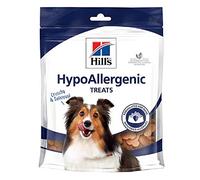 PaylesswithSS HypoAllergenic Dog Treats 6 x 220g bags