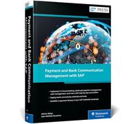 Payment and Bank Communication Management with SAP S/4HANA