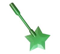 Payment Card Wand, 3D Printed Holder, Contactless Stick with Balanced Grip, Compact Utility with Portable Style, Entertainment Accessory, Practical Solution for Tech Lovers Cosplay Fans Magicians
