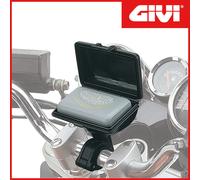 Payment Device Case Givi For Motorcycle / Handlebar Mount - S601