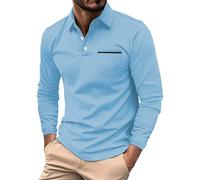 Payment Methods On My Account T Shirts for Men UK Short Sleeves Button Up Henley Tops Regular Fit Linen Letter T-Shirt Trendy Lagenlook Top Yoga Work Blouse Formal Daily Dressy Streetwear Blue