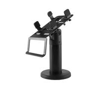 Payment Terminal Stand - Advanced 360 Degree Rotatable Machine Support Rack System, Ergonomic Stand Counter Base for Credit Card Reader | Supermarket Restaurant Business Hotel Shop Use