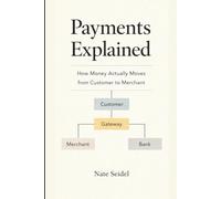 Payments Explained: How Money Actually Moves from Customer to Merchant (The Payments Playbook)
