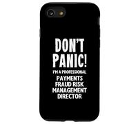 Payments Fraud Risk Management Director Case for iPhone SE (2020) / 7/8