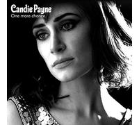 Payne, Candie - One More Chance [VINYL]