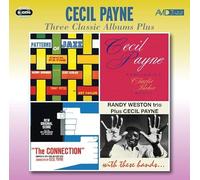 Payne, Cecil - Payne - Three Classic Albums P