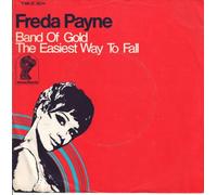 Payne Freda - Band of Gold [12" VINYL]