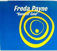 Payne Freda - Band of Gold