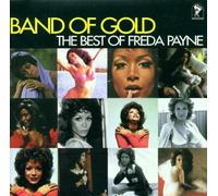 Payne, Freda - Band Of Gold: The Best Of Freda Payne