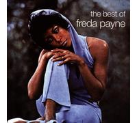 Payne Freda - Freda Payne Best of