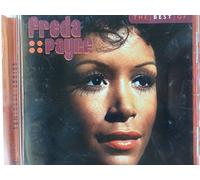 Payne, Freda - of Freda Payne: Ten Best Series