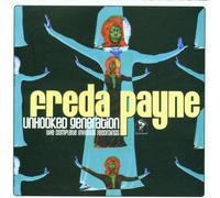 Payne, Freda - Unhooked Generation: The Complete Invictus Recordings