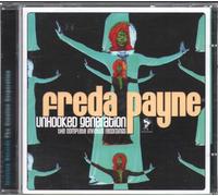 Payne, Freda - Unhooked Generation: The Complete Invictus Recordings