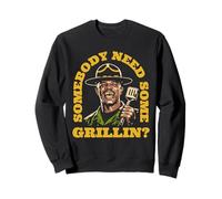 Payne Grillin BBQ Sweatshirt