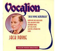 Payne Jack - Jack Payne Remembers