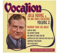 Payne,Jack - Roamin' Thru' the Roses