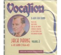 Payne, Jack - Vol. 3: O-Kay For Sound
