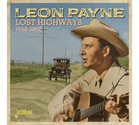Payne, Leon - Lost Highways 1948-1962