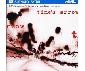 Payne, M. - Time's Arrow