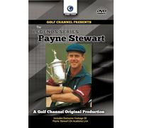Payne Stewart: The Legends Series