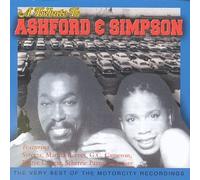 Payne - Tribute to Ashford & Simpson