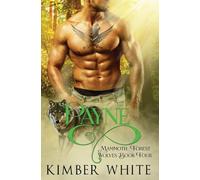 Payne: Volume 4 (Mammoth Forest Wolves)