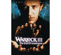 Payne - Warlock 3: End of Innocence [DVD] [1999] [Region 1] [US Import] [NTSC]