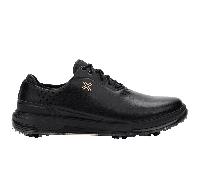 PAYNTR EIGHTY SEVEN SC GOLF SHOES - BLACK +FREE GIFT