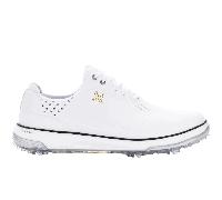 PAYNTR EIGHTY SEVEN SC GOLF SHOES - WHITE +FREE GIFT