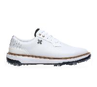 PAYNTR RESERVE CLASSIC TOUR GOLF SHOES- WHITE +FREE GIFT