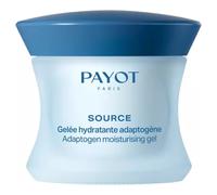 Payot Source Adaptogen Moisturising Gel moisturizing gel for normal to combination skin 50 ml