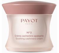 Payot Cream N2 Cachemire Rich Texture Cream Soothing Anti-Redness 50