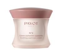 PAYOT - Cream No. 2 Cashmere - Rich Cream 50 ml