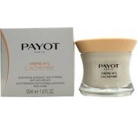 Payot Crème N°2 Cachemire Anti-Stress Anti-Redness Soothing Rich Care 50ml