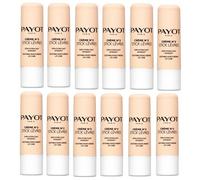 Payot Crème N°2 Stick Lèvres lip balm 12 x 4 g