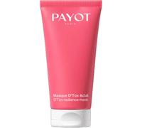 Payot Skin-care NueMasque D'Tox éclat