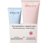Payot Rituel Douceur Duo Visage&corps 130ml Body Lotion