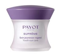 PAYOT Face Skin Care Soin Jeunesse Regard Anti-aging eye contour