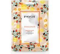 Payot Hangover Detox and Luminosity Sheet Mask 1 Unit