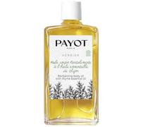 Payot Revitalizing Body Oil with Thyme Essential Oil 95ml (New) - Free Postage