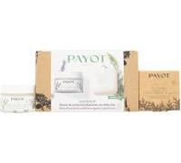 Payot Herbier Duo Organic Care Ritual Gift Set 50ml Universal Face Cream + 85g Nourishing Body Massage Bar