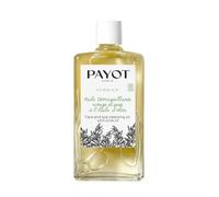 Payot Skin care Herbier Huile Dèmaquillante Visage et Yeux à L'Huile L'Olive